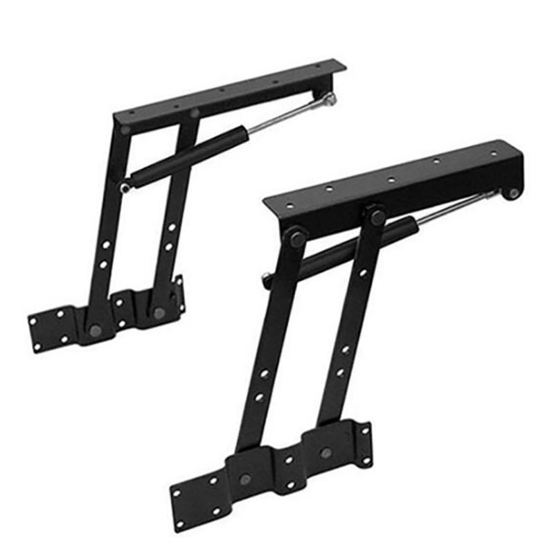 Desk Setup Diy - 2 pz/set mobili pieghevoli cerniere tavolino