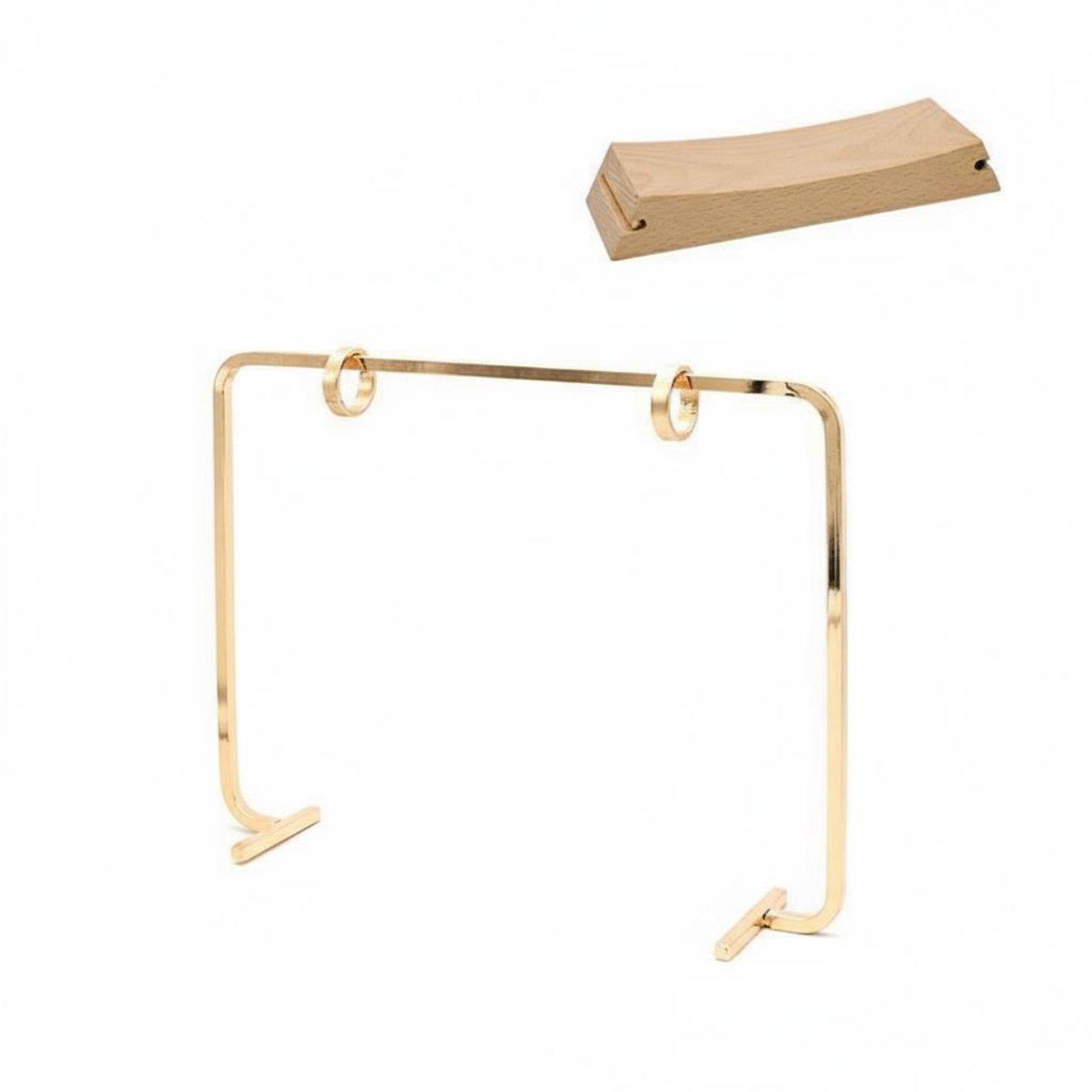 Desk Setup Diy - Porta Calendario in Ferro, Organizzatore da