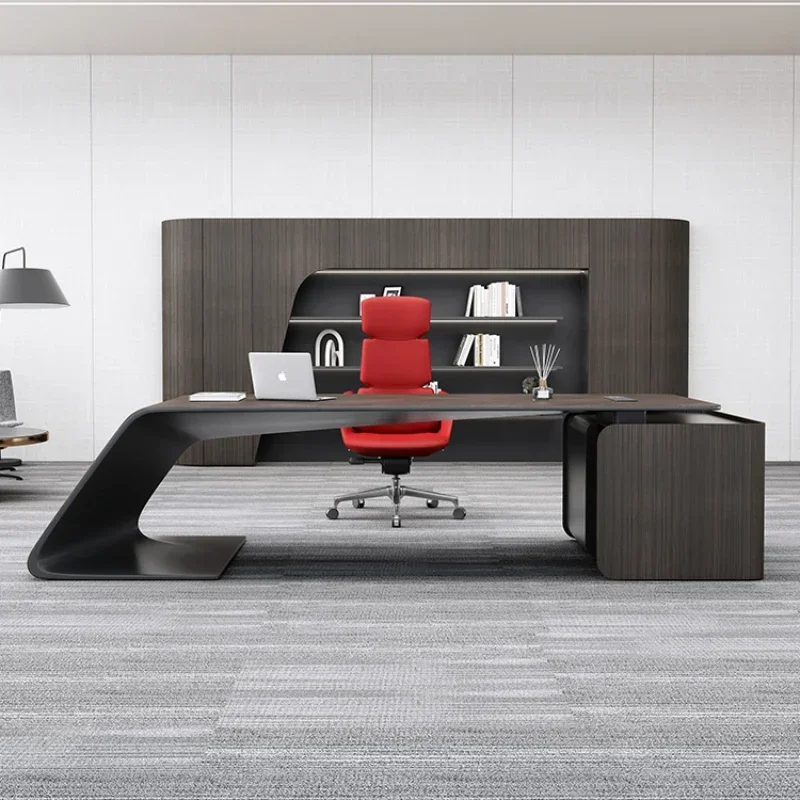 Desk Setup For Work - # Scrivania da Ufficio Estetica, Accessori