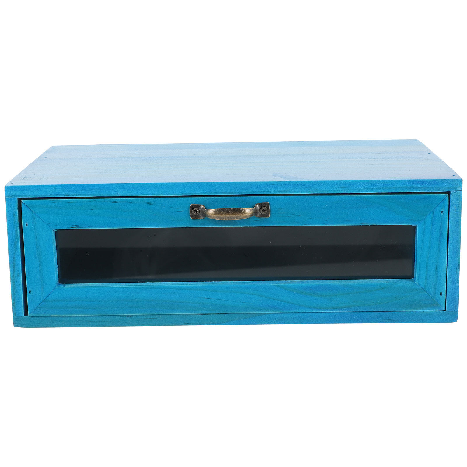 Monitor Riser Wood - Supporto per Monitor in Legno con