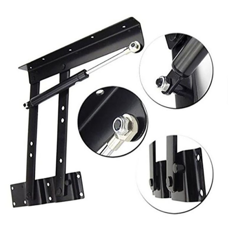 2 pz/set mobili pieghevoli cer - Desk Setup Diy recensione e prezzo