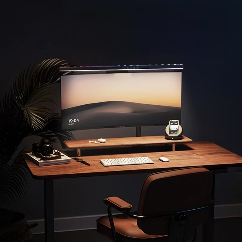 Lampada da scrivania sospesa c - Desk Setup For Work recensione e prezzo