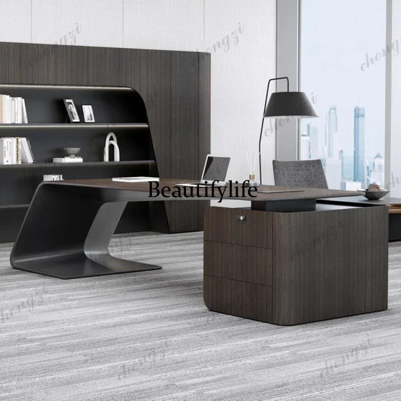 Scrivania da Ufficio A73Aesthe - Desk Setup For Work recensione e prezzo