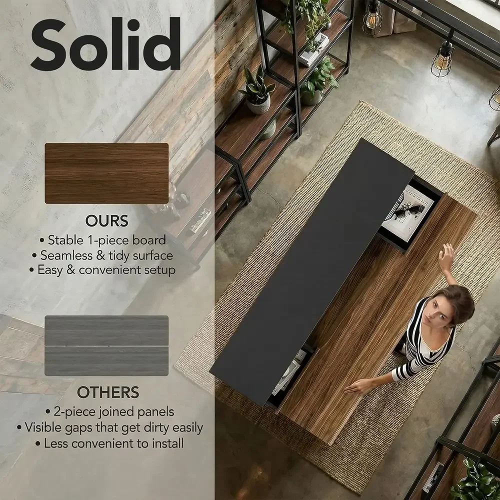 Scrivania Elettrica Regolabile - Monitor Riser Wood recensione e prezzo