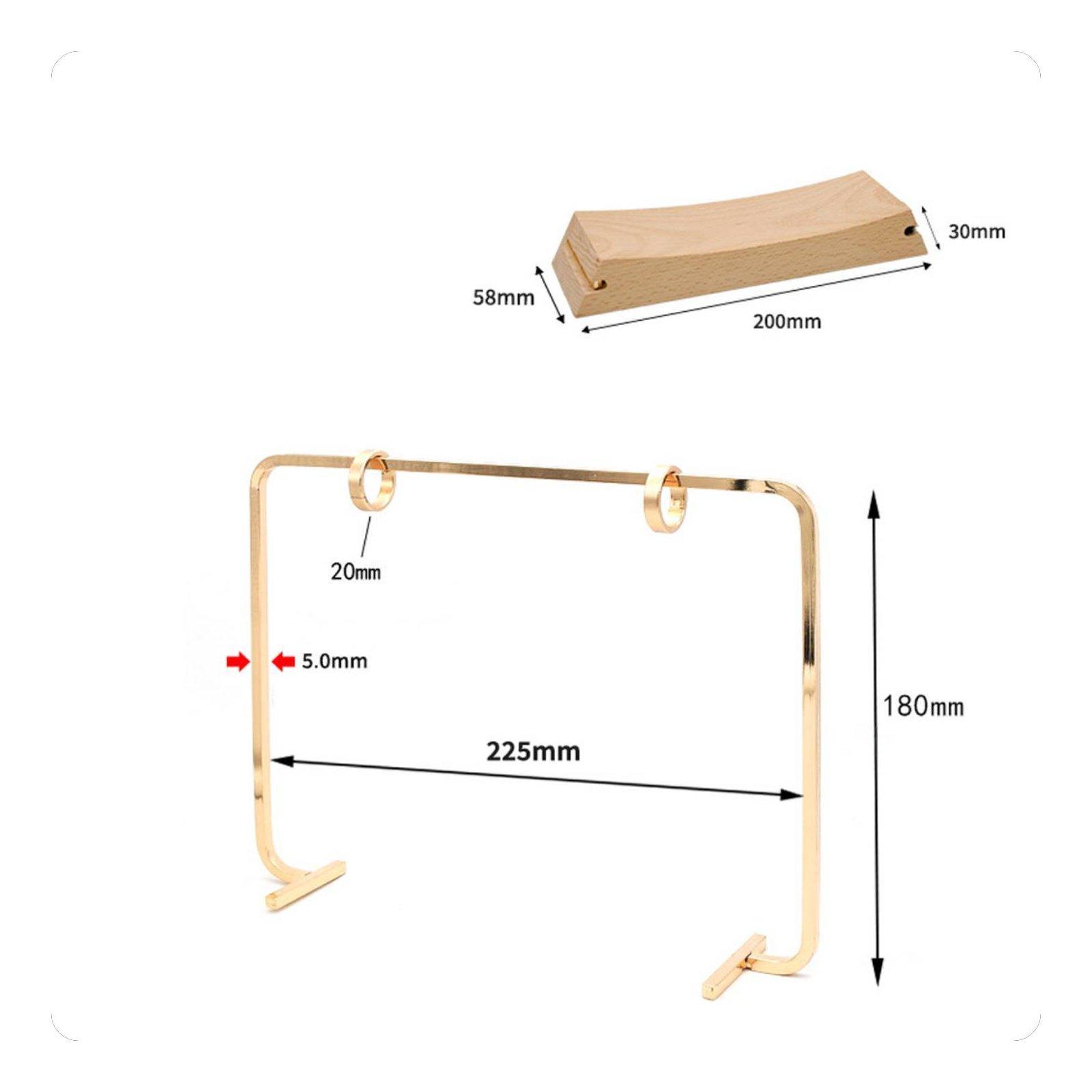 Porta Calendario in Ferro, Org - Desk Setup Diy recensione e prezzo