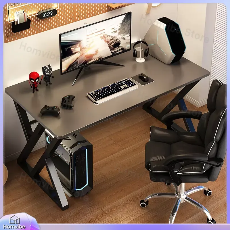 Scrivania Moderna Minimalista  - Desk Setup L Shaped recensione e prezzo