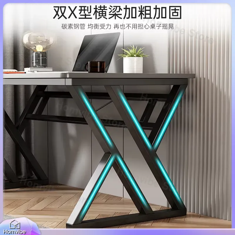 Scrivania Moderna Minimalista  - Desk Setup L Shaped recensione e prezzo