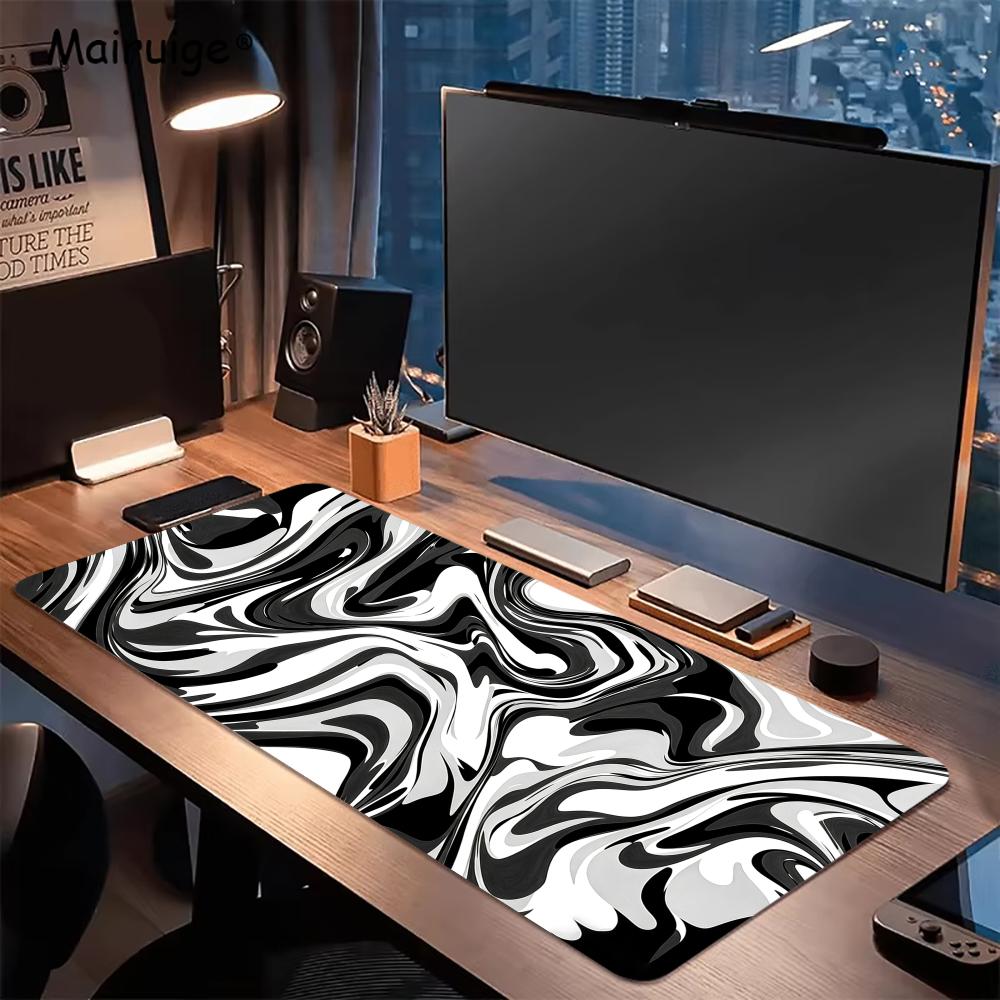 Tappetino da scrivania in gomm - Desk Setup For Work recensione e prezzo