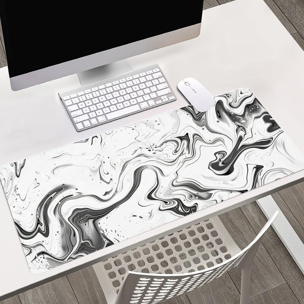 Tappetino da scrivania in gomm - Desk Setup For Work recensione e prezzo