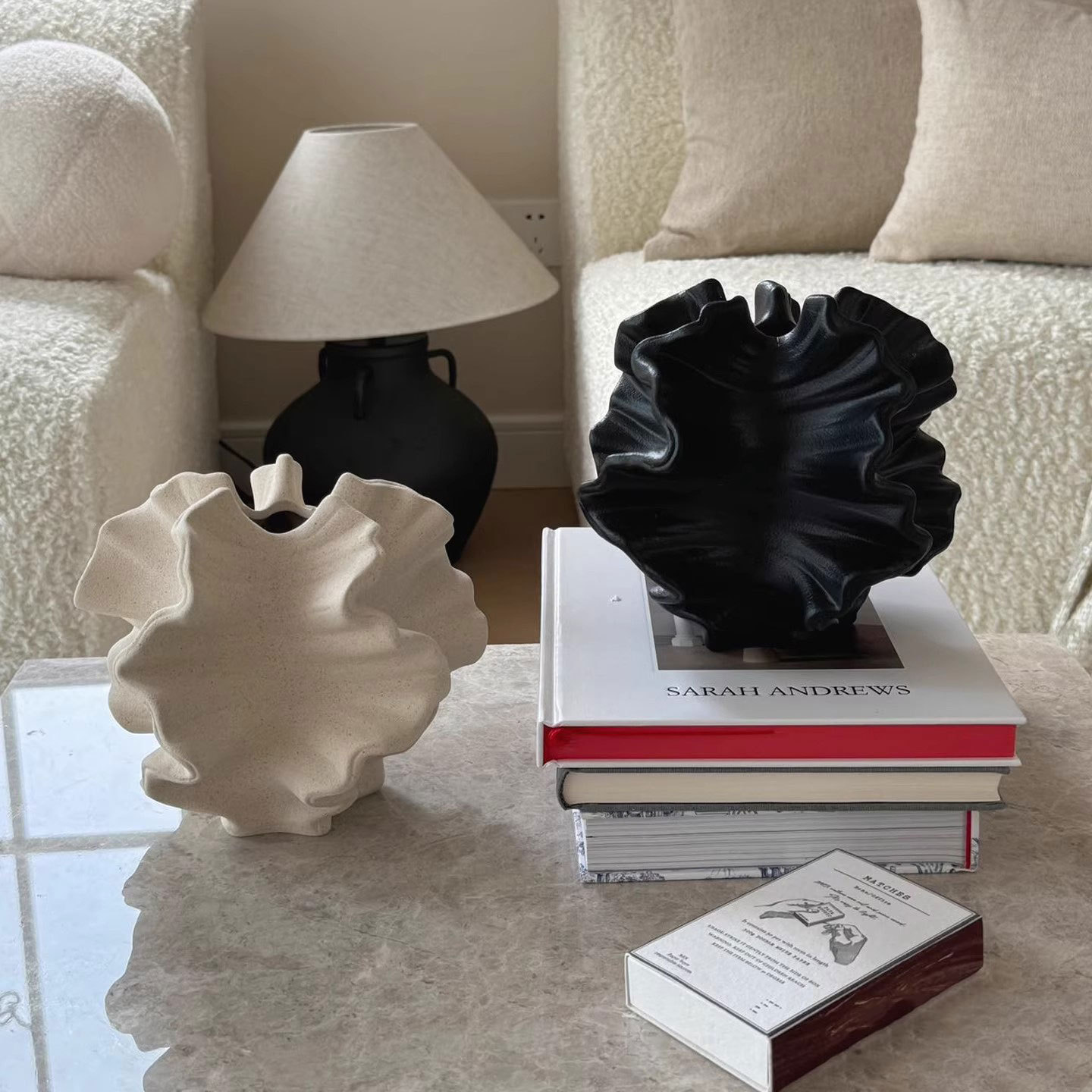 Vaso Creativo in Resina a Form - Desk Setup Plant recensione e prezzo
