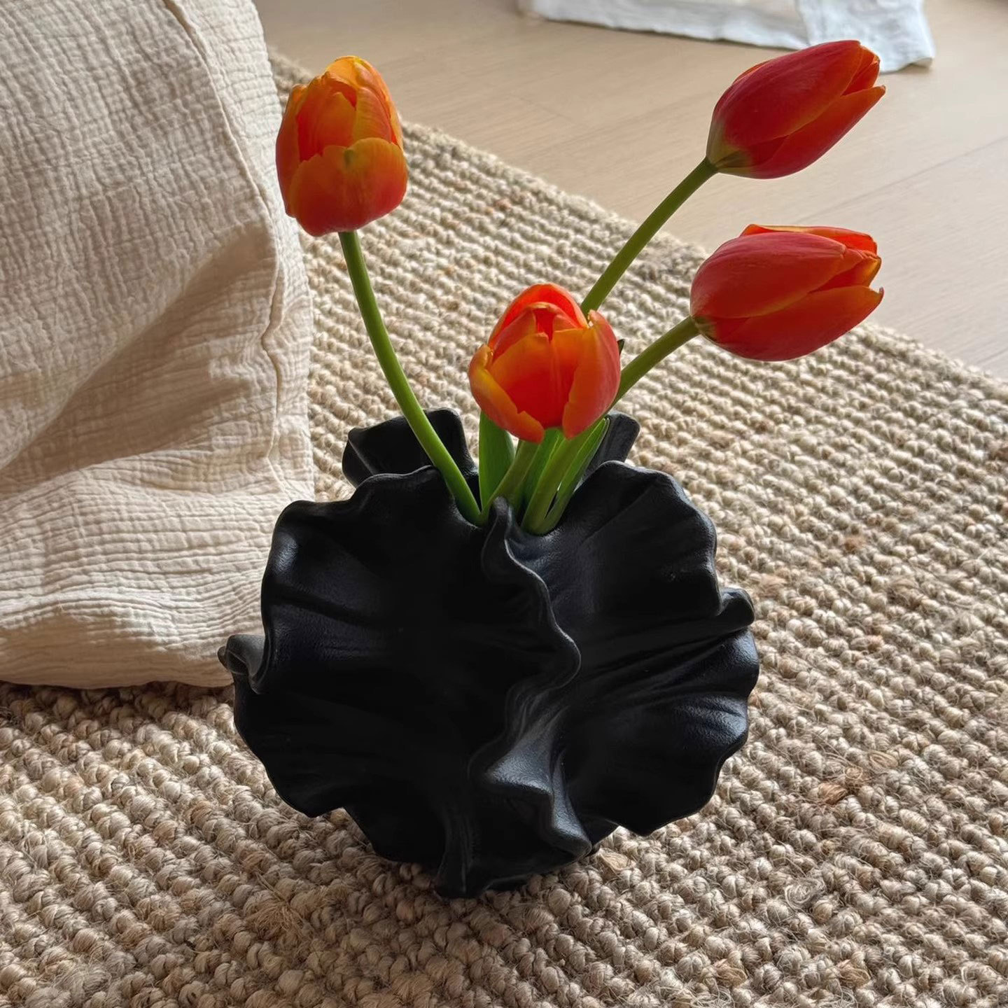 Vaso Creativo in Resina a Form - Desk Setup Plant recensione e prezzo