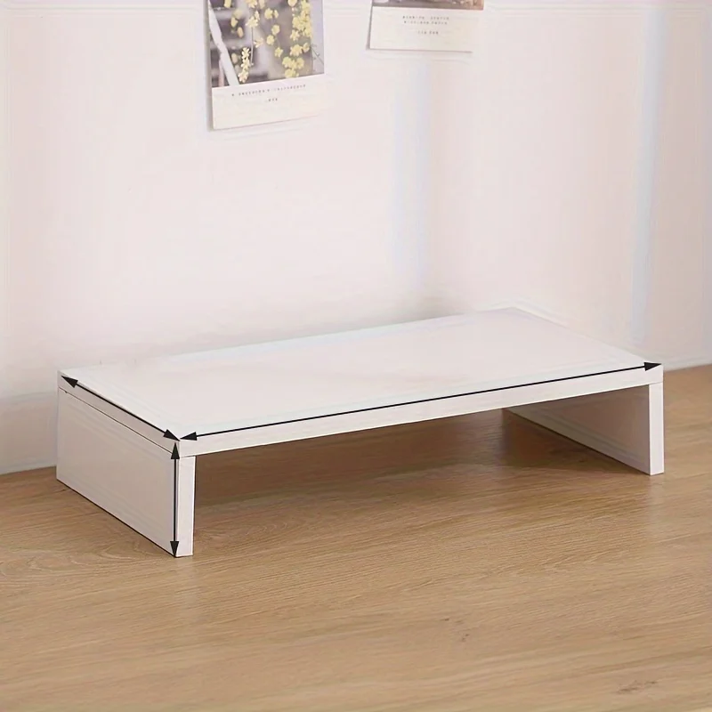 Supporto per Monitor in Legno  - Monitor Riser Wood recensione e prezzo