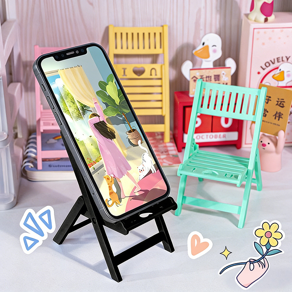 Supporto per Telefono a Forma  - Desk View Setup recensione e prezzo