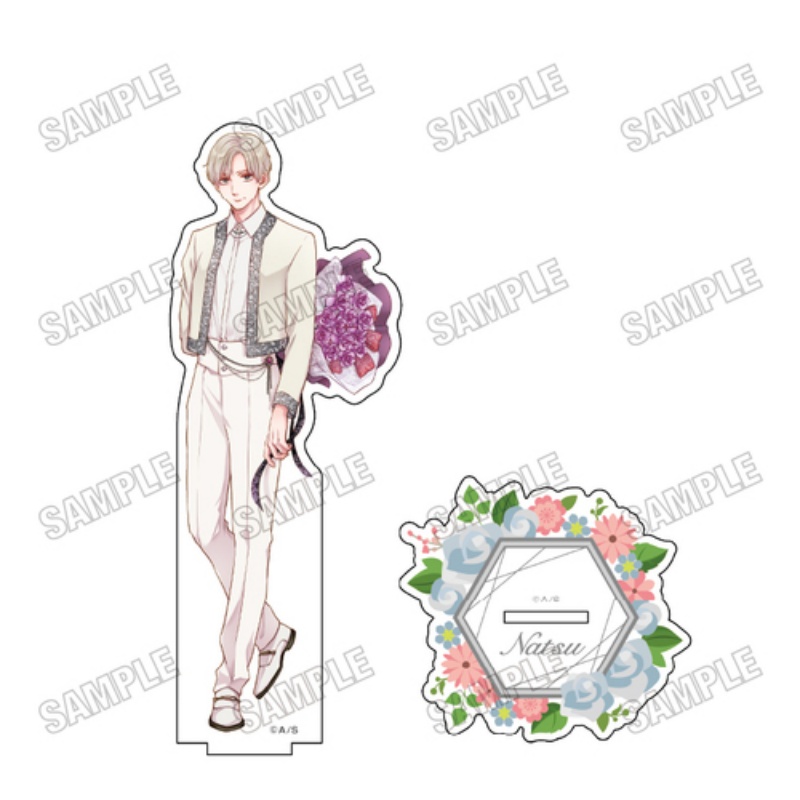 Statuetta Anime Kono Oto Tomar - Desk Setup Plant recensione e prezzo