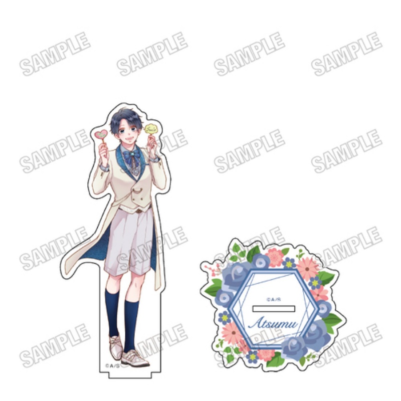 Statuetta Anime Kono Oto Tomar - Desk Setup Plant recensione e prezzo