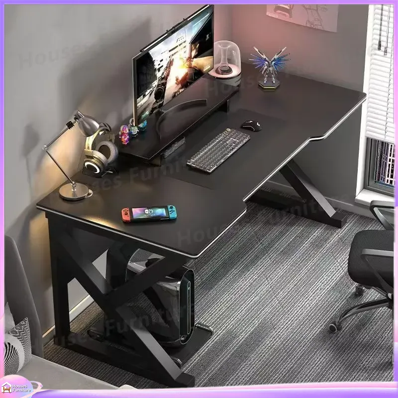 Scrivania da Gaming in Metallo - Desk Setup L Shaped recensione e prezzo