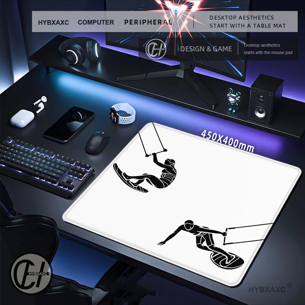 Tappetino per Mouse HYBXAXC co - Desk Setup For Work recensione e prezzo