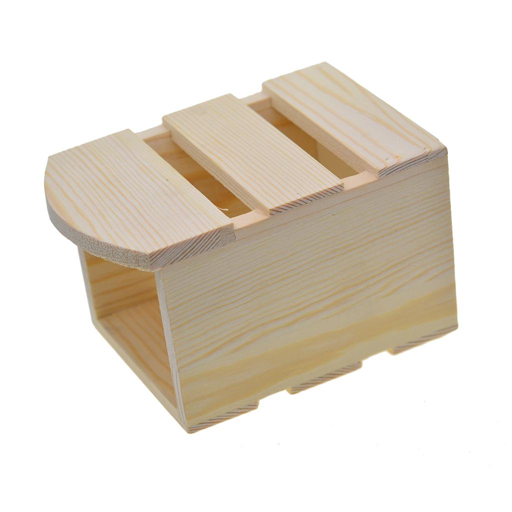 Portapenne in Legno Naturale,  - Desk Setup Minimal recensione e prezzo