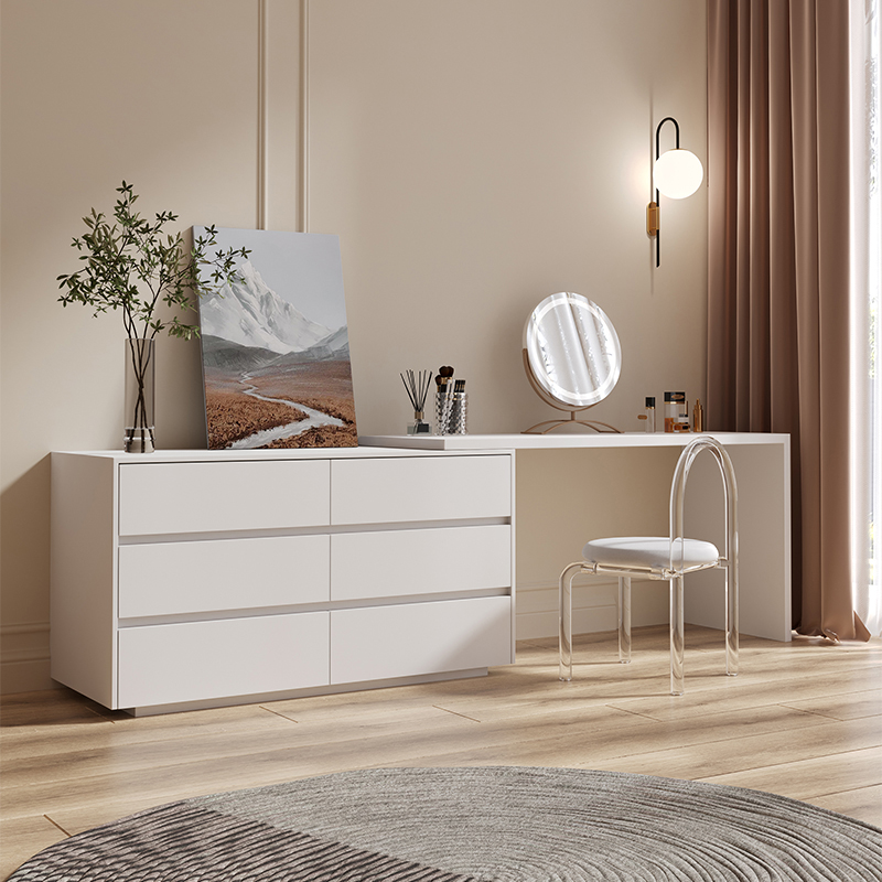 Cassettiera multifunzione a fo - Desk Setup L Shaped recensione e prezzo
