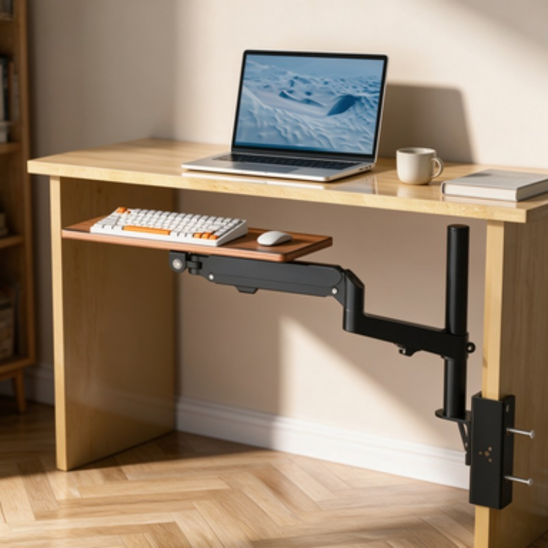 Vassoio Porta Tastiera Salvasp - Desk Setup Diy recensione e prezzo