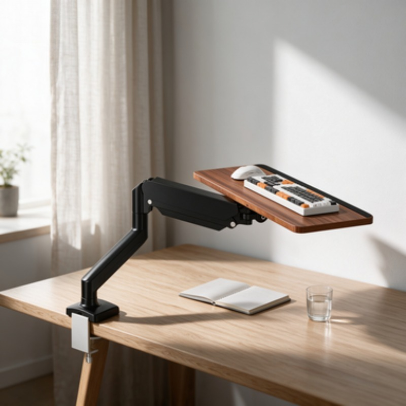 Vassoio Porta Tastiera Salvasp - Desk Setup Diy recensione e prezzo