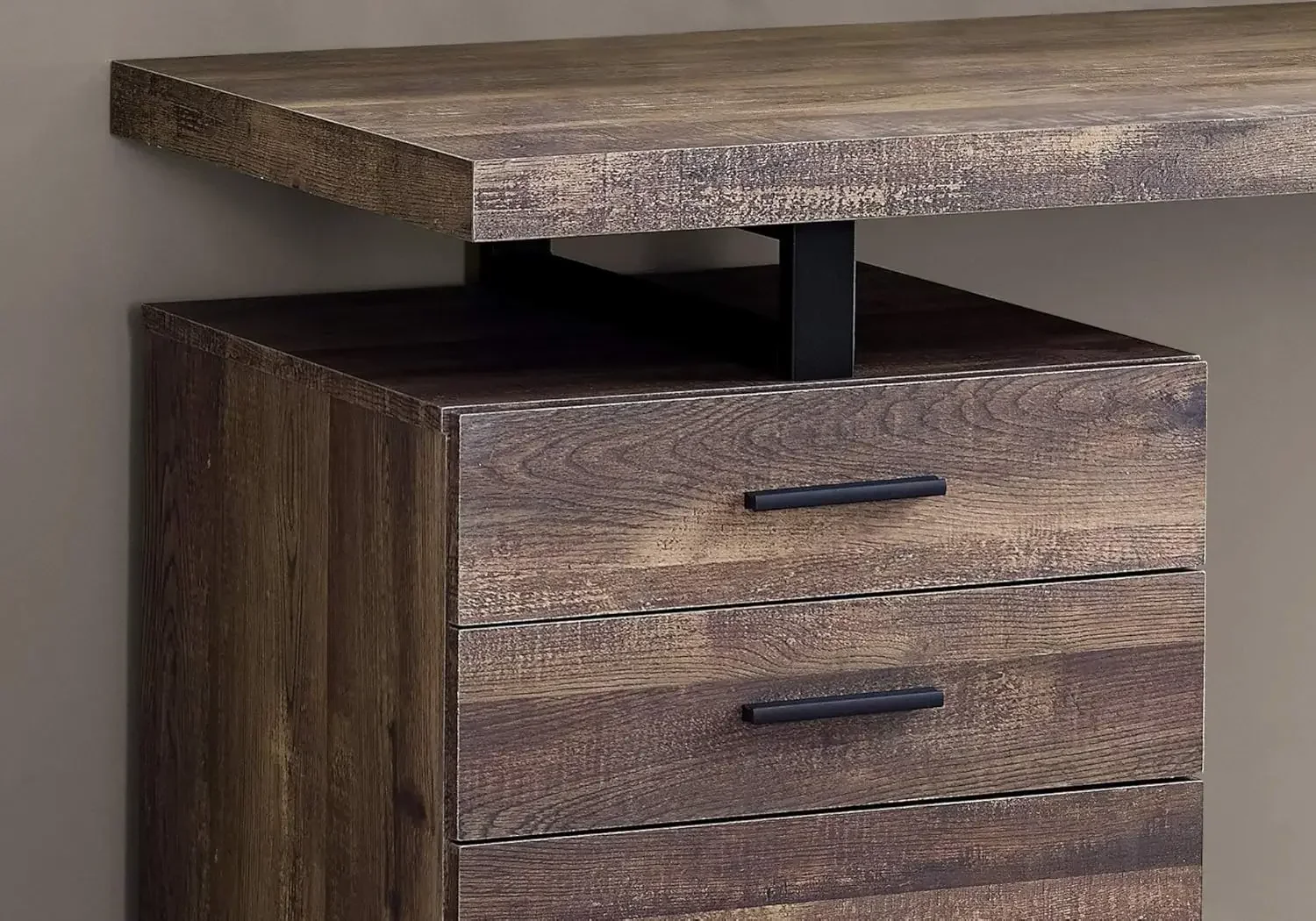 Scrivania per Computer con Mob - Desk Setup L Shaped recensione e prezzo