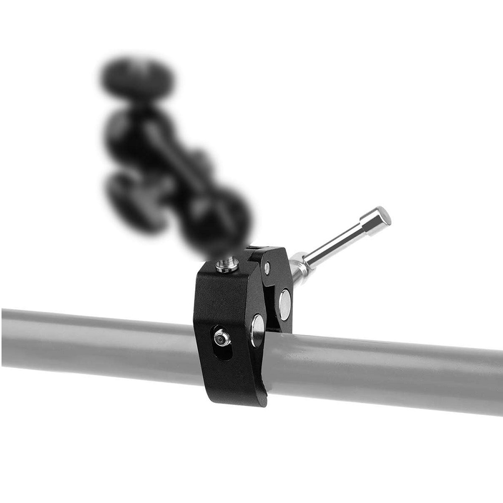 Morsetto per braccio grande Mo - Monitor Arm Clamp recensione e prezzo