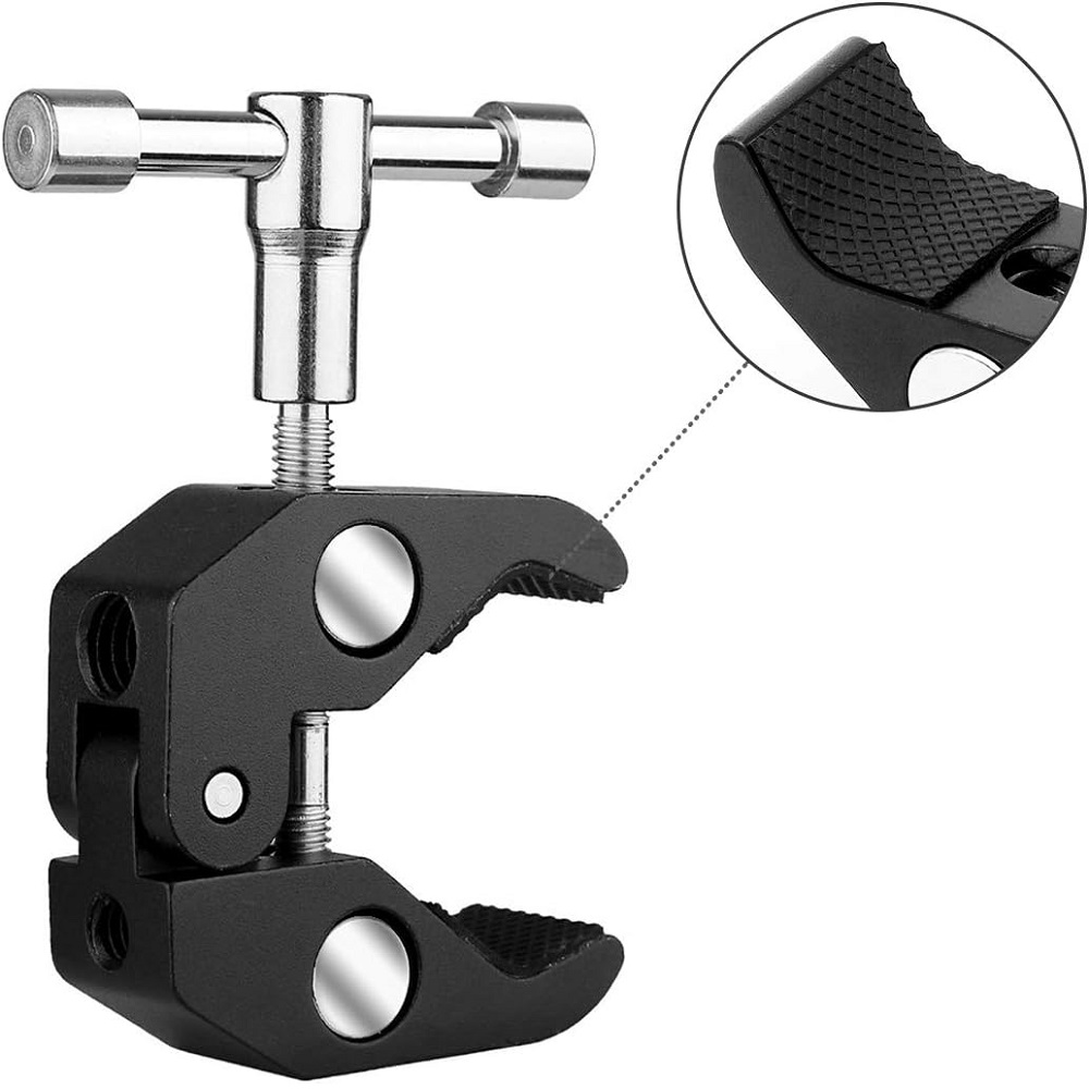 Morsetto per braccio grande Mo - Monitor Arm Clamp recensione e prezzo