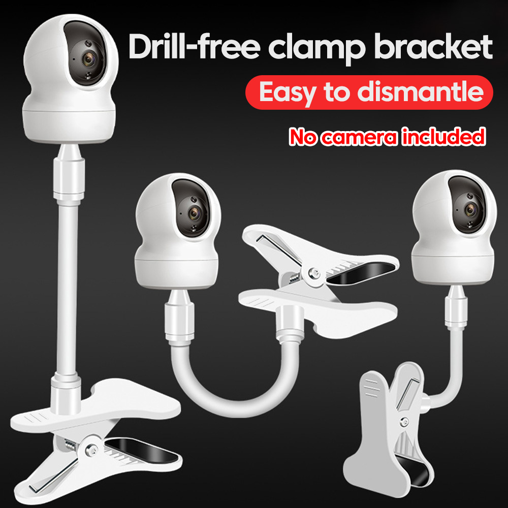 Supporto Flessibile Portatile  - Monitor Arm Clamp recensione e prezzo