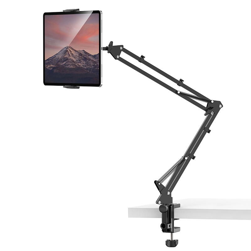 Ulanzi T2 supporto per Tablet  - Desk Setup Monitor Arm recensione e prezzo