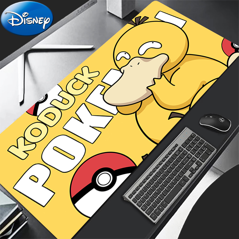 Tappetino per mouse da gioco P - Desk Setup Mat recensione e prezzo