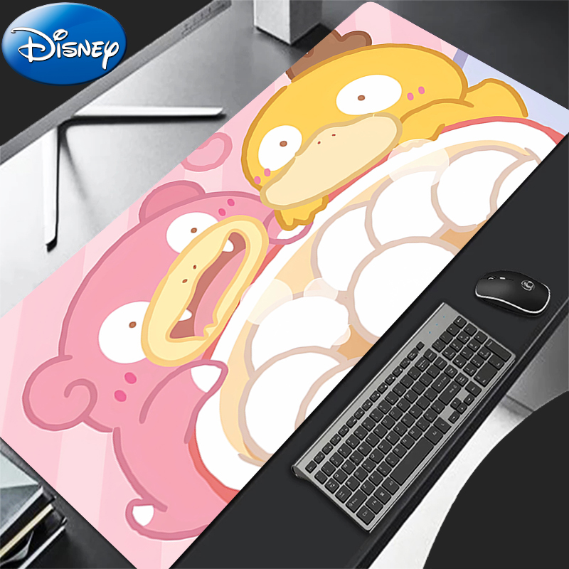 Tappetino per mouse da gioco P - Desk Setup Mat recensione e prezzo