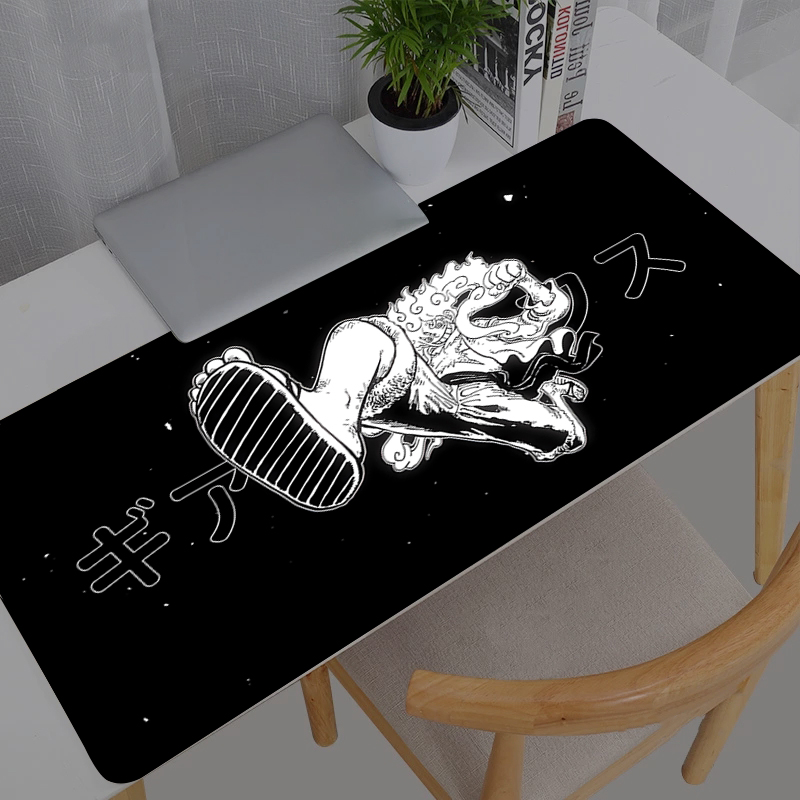 Tappetino per mouse grande Luf - Desk Setup Mat recensione e prezzo