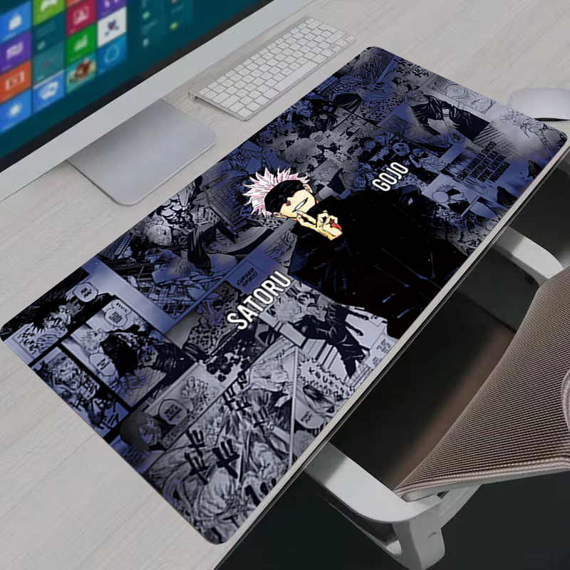 Tappetino per Mouse Anime Juju - Desk Setup Mat recensione e prezzo