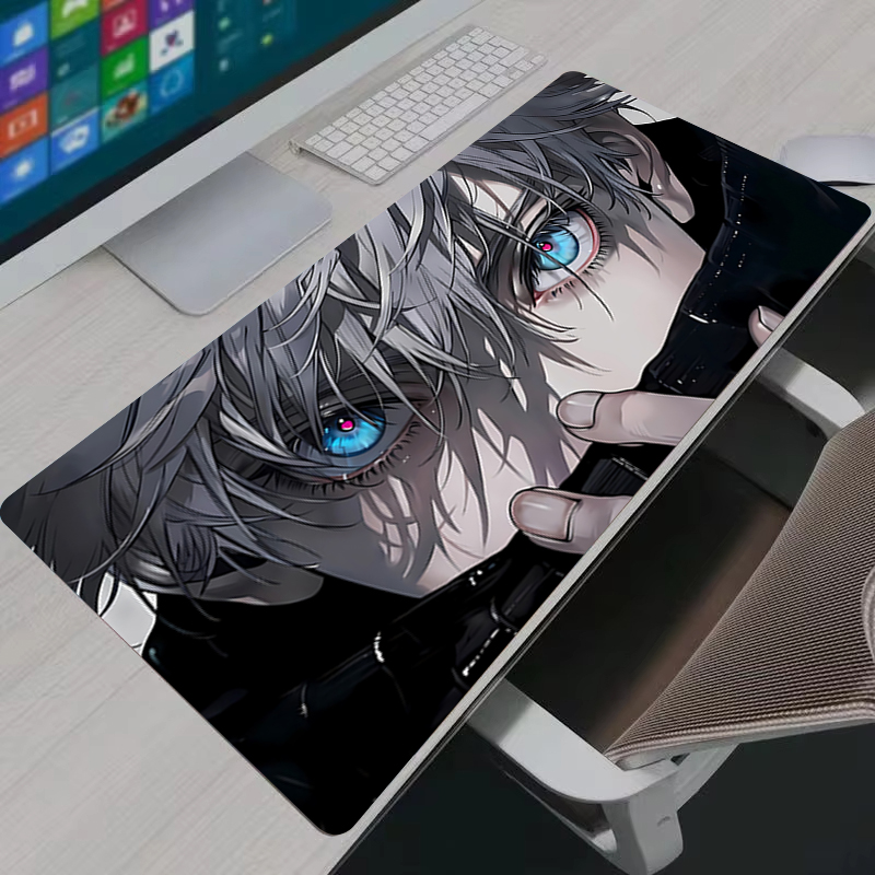 Tappetino per Mouse Anime Juju - Desk Setup Mat recensione e prezzo