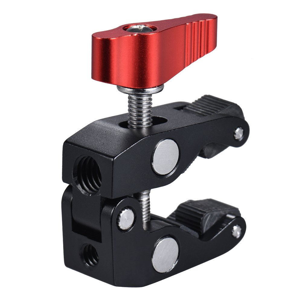 Morsetto a testa sferica multi - Monitor Arm Clamp recensione e prezzo