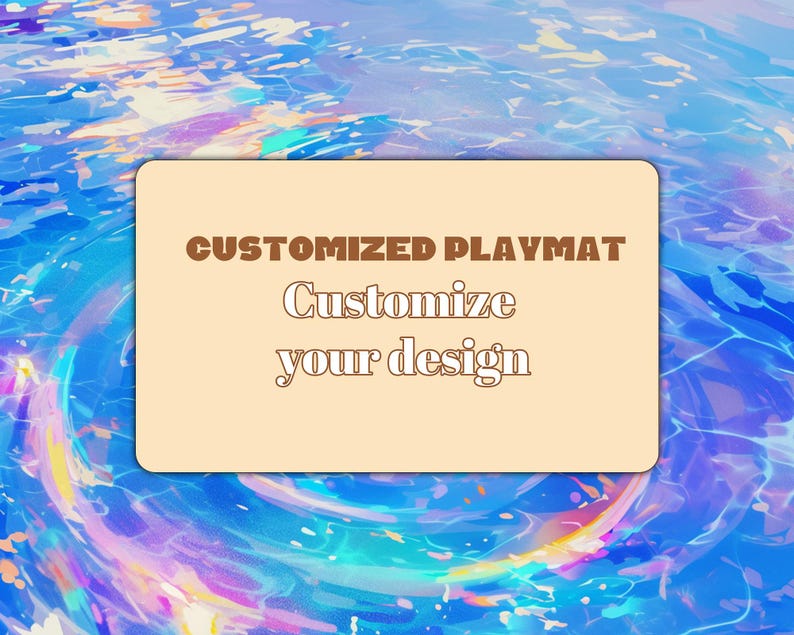 Tappetino da gioco personalizz - Desk Setup Diy recensione e prezzo
