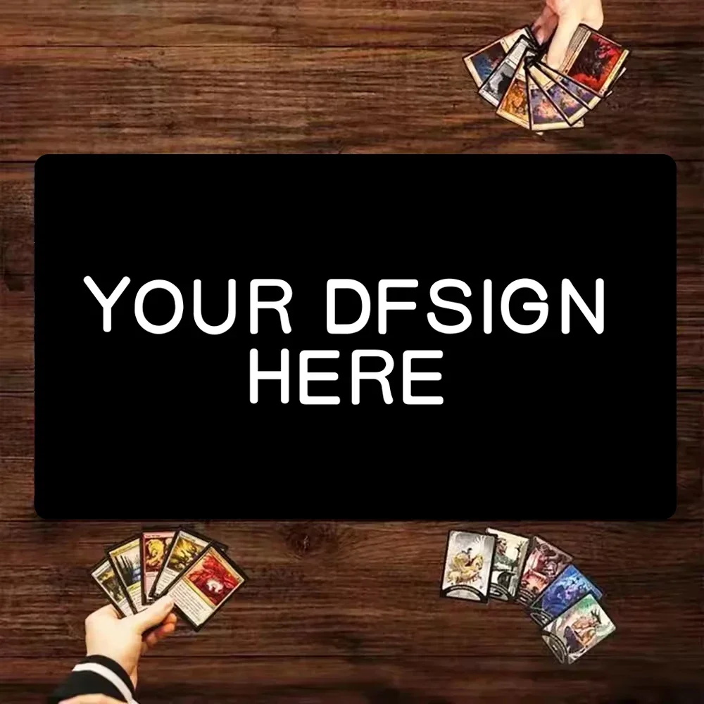 Tappetino da gioco personalizz - Desk Setup Diy recensione e prezzo