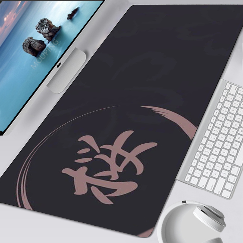 Laptop Office Tappetino per mo - Desk Setup Black And White recensione e prezzo