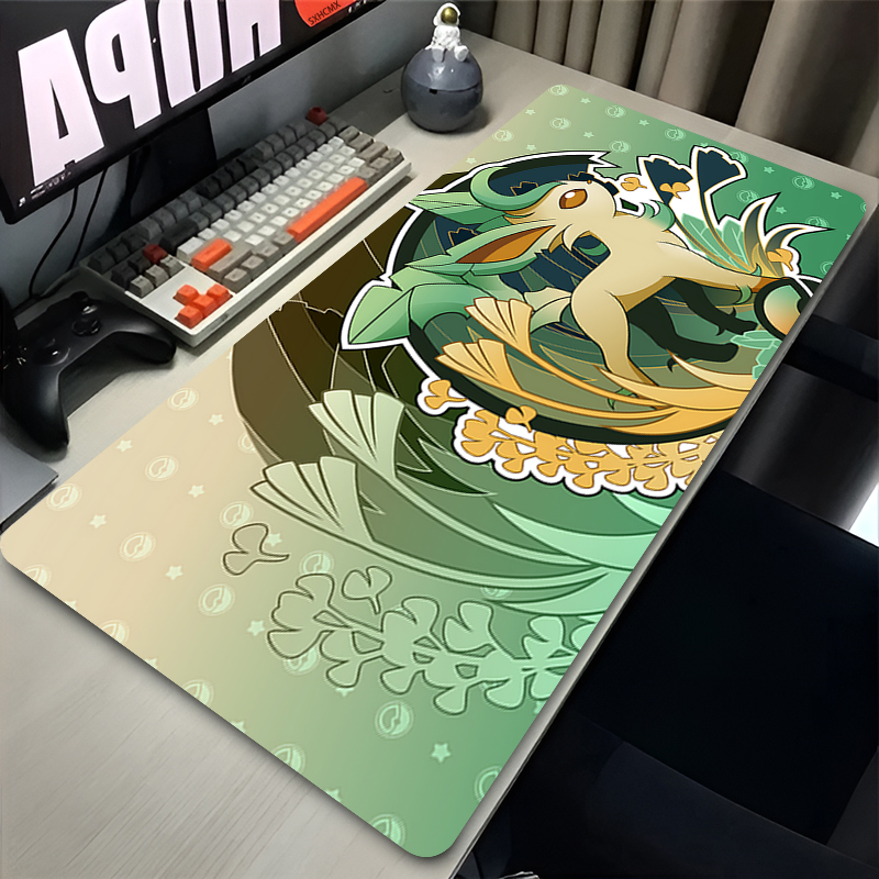 Tappetino per mouse Gamer P-po - Desk Setup Mat recensione e prezzo