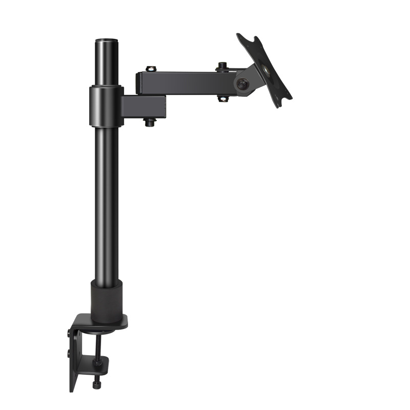 Staffa per monitor singolo Sch - Desk Setup Monitor Arm recensione e prezzo