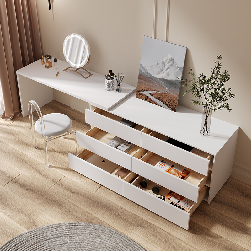 Comò, scrivania per computer d - Desk Setup L Shaped recensione e prezzo