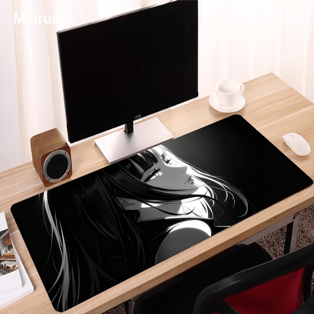 Tappetino per mouse Dark Anime - Desk Setup For Work recensione e prezzo
