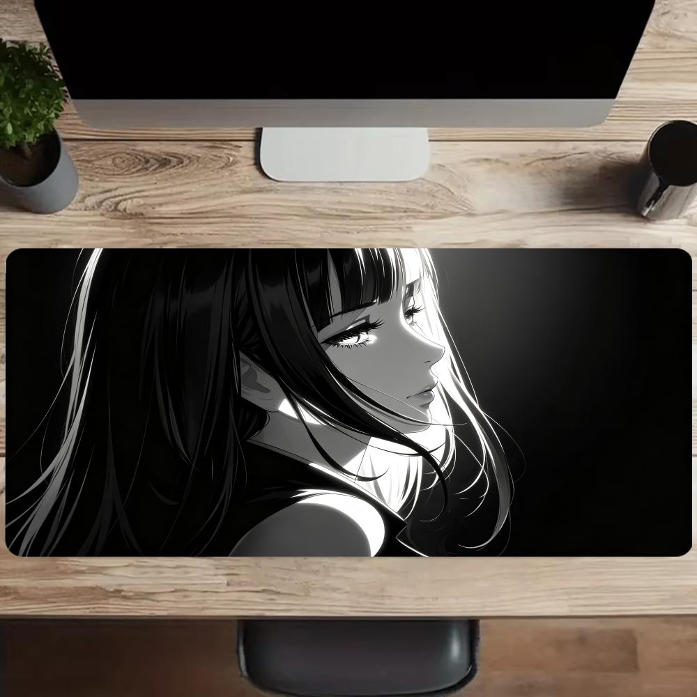 Tappetino per mouse Dark Anime - Desk Setup For Work recensione e prezzo