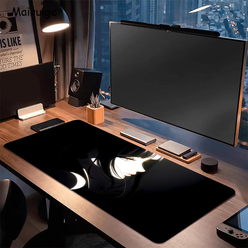 Tappetino per mouse Dark Anime - Desk Setup For Work recensione e prezzo
