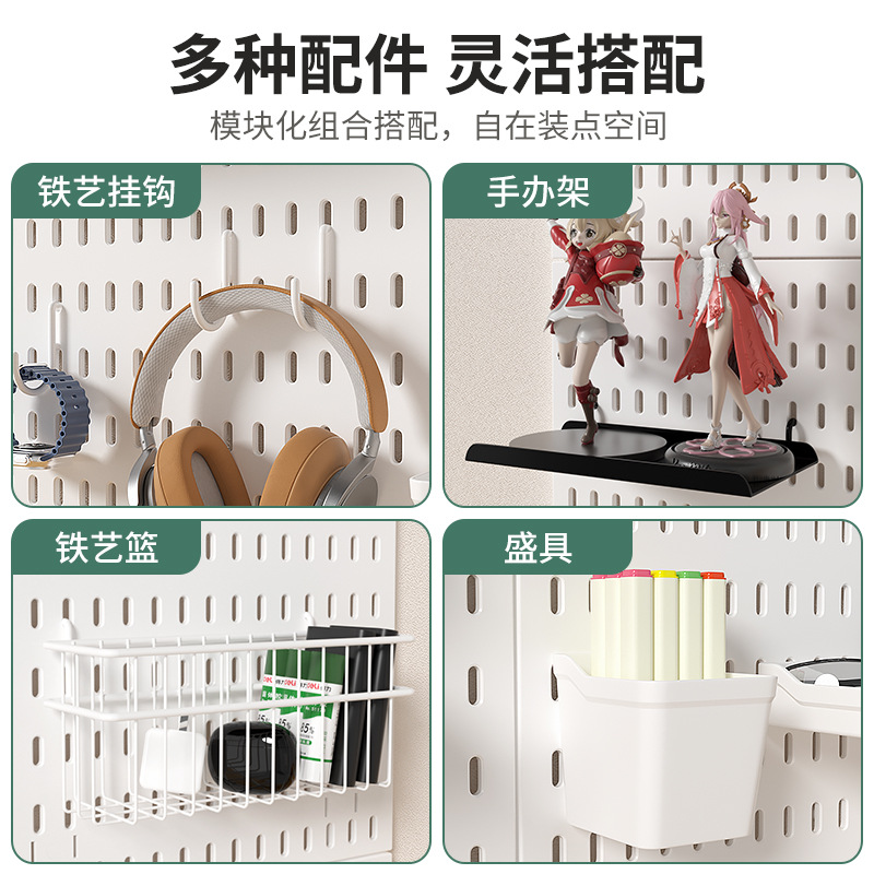 Organizzatore da parete fai-da - Desk Setup Diy recensione e prezzo
