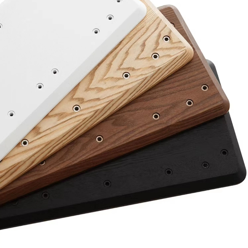 Supporto per monitor in legno  - Monitor Riser Wood recensione e prezzo