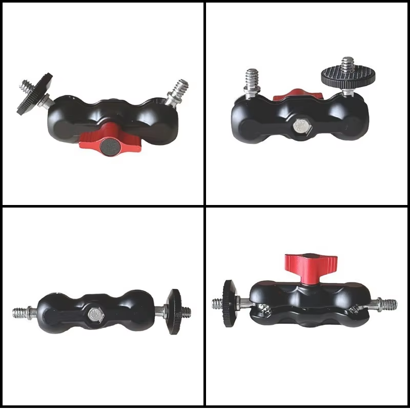Morsetto Super Clamp per Fotoc - Monitor Arm Clamp recensione e prezzo
