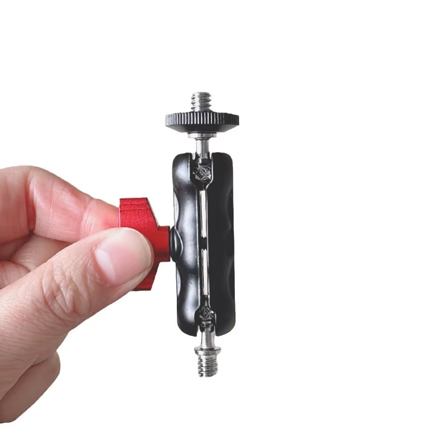 Morsetto Super Clamp per Fotoc - Monitor Arm Clamp recensione e prezzo