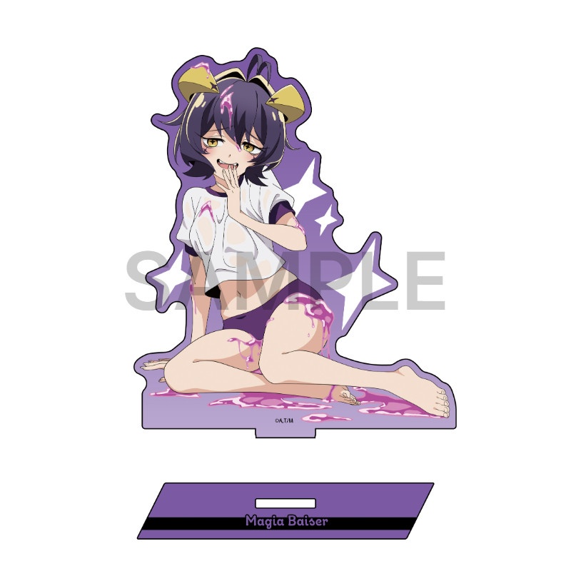 Magical Girl Dreaming ANIME 15 - Desk Setup Plant recensione e prezzo